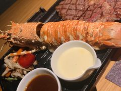 -Arpanda阿潘答餐厅(郎园店)