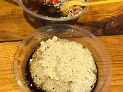 -八一路好吃街(雨田商务大厦店)