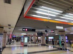 -王府井(地铁站)