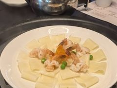 -水禾轩·海鲜蒸汽主题餐厅(新香洲旗舰店)