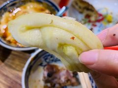 花卷-袁家村关中印象体验地(大唐不夜城店)