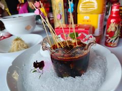 -宴长沙(五一广场店)