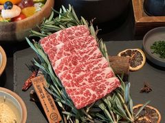 -火浪壹 by tigergrill(33小镇店)