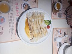 -粤点越有·茶点·粤菜(樵岭国际店)