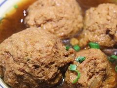 丸子-小放牛炒菜馆(裕华万达店)