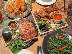 -宇安泰料(龙湖天街黑金店)