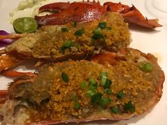-割烹旭日本料理(龙湖狮山天街店)