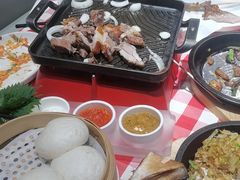 -西贝(南开大悦城店)