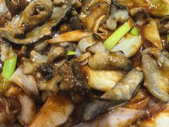 -渔码头食府·20年蓬莱老字号(登州路店)