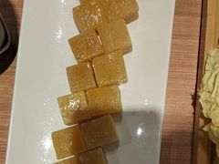 -蝎王府羊蝎子(西直门店)