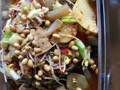 -88号小吃店·经典云南菜·地道纳西美食
