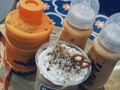 -milkplus·泰式奶茶(较场东路店)
