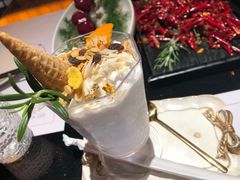-洛缦音乐餐厅(工业展览馆万象城店)