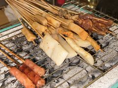 -不觉晓CAMPING(上海迪士尼营地店)