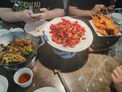 -老屋印象川菜(世纪东方店)