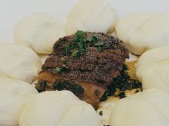-老浒记烤鸭-北京菜(琉璃厂店)