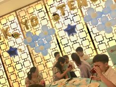 -丰收日·小海鲜·沪上家宴(顾村正大店)