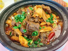 -复旦大学本部-食堂
