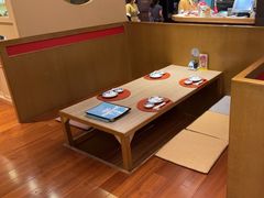 -小山日本料理(兴业太古汇店)