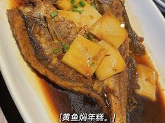 -大牌大·传统杭帮菜(湖滨店)