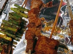 -云晓光头烧烤吧(川沙绿地店)