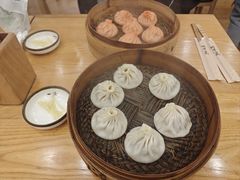 -四季美汤包(户部巷店)