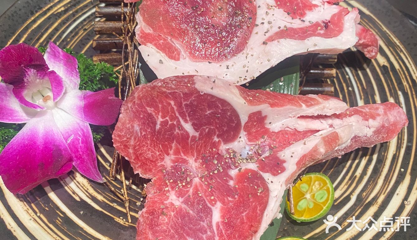 去南七一定要吃这家！