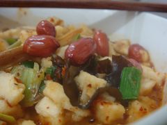 -老乌家特色小炒泡馍(大皮院店)
