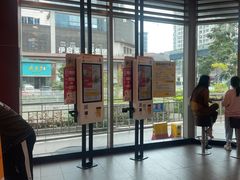 -麦当劳(厦门梧村店)