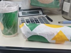 -赛百味SUBWAY(凤凰城店)