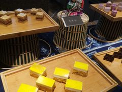 -温州喜来登酒店-盛宴西餐厅