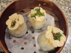 -南京大牌档(新街口德基广场店)