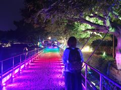 -胡里山炮台