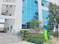 -南山图书馆(常兴路店)