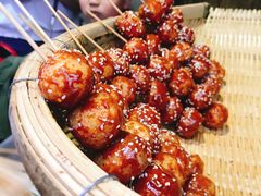 -邓记新一代糖油果子(四川煤管局供销公司职工宿舍店)