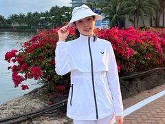 -海南鉴湖蓝湾高尔夫球会