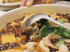-蔼若春.传承三十年云南菜(金碧公园店)