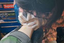 -MDZ STORE·TATTOO·耳饰