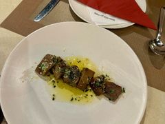 -BONAZZA 意大利餐厅