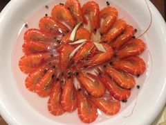 -小厨娘淮扬菜(清江苏宁广场店)