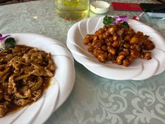 -牟传仁饭庄(星海店)