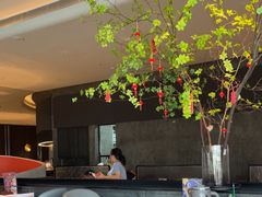 -新兴·金羊座·粤菜点心(乐峰店)