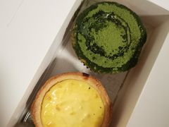 -黛汀烘焙DAINTY BAKERY(代字行合生汇店)