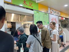 -下环街市熟食中心