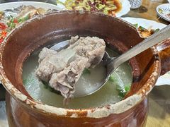 -湖南湘菜馆(东湘缘二店)