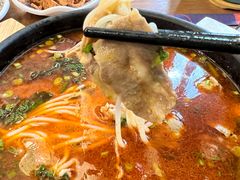 -桥香园云南过桥米线(红龙井店)