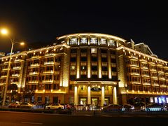 -鹭江宾馆·观海餐厅