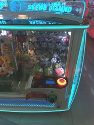 -莫莉幻想儿童乐园(武汉金银潭永旺店)