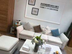 -HEYAN荷妍专业脱毛连锁机构