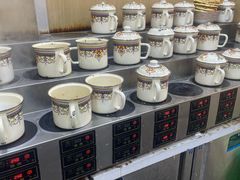 -園丁烤肉缸子肉